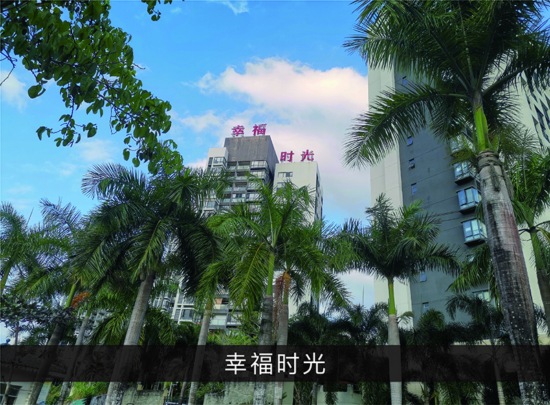 幸福时光_尊龙凯时-业绩案例