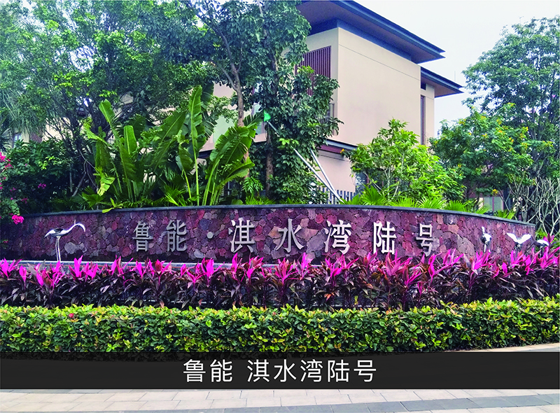 鲁能淇水湾陆号_尊龙凯时-业绩案例