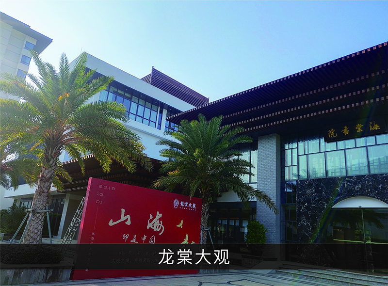龙棠大观_尊龙凯时-业绩案例