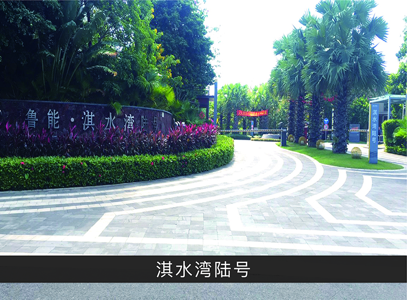 淇水湾陆号_尊龙凯时-业绩案例