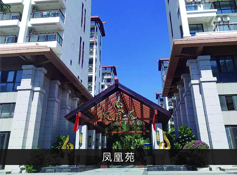 凤凰苑_尊龙凯时-业绩案例