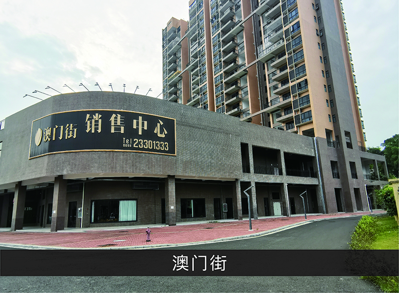 澳门街_尊龙凯时-业绩案例
