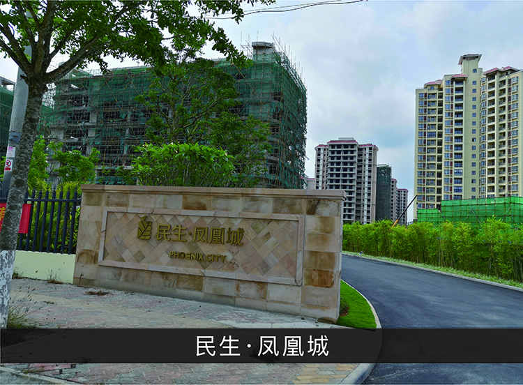 民生凤凰城_尊龙凯时-业绩案例