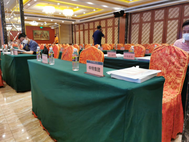 尊龙凯时集团作为讲师单位加入“2020年海南省工信领域清静生产消防清静应急治理”专题培训_尊龙凯时-新闻中心