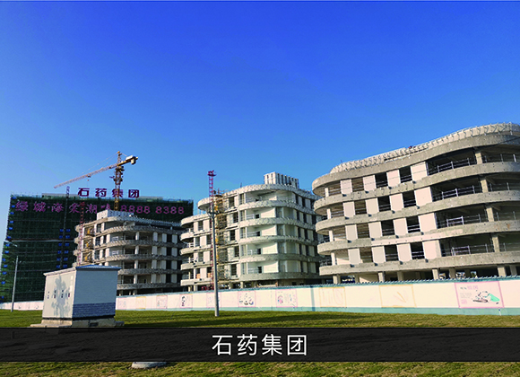 尊龙凯时-业绩案例