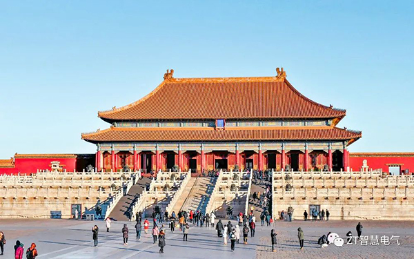 尊龙凯时集团 喜迎国庆_尊龙凯时-新闻中心