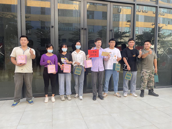 尊龙凯时集团 喜迎国庆_尊龙凯时-新闻中心