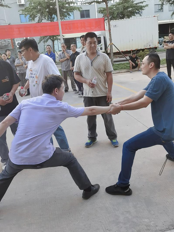 尊龙凯时集团 喜迎国庆_尊龙凯时-新闻中心